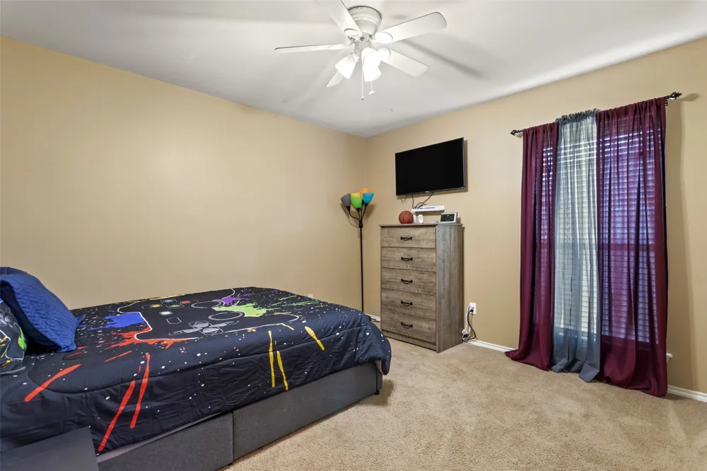 265 Crestview Lane Jacksonville, TX 75766