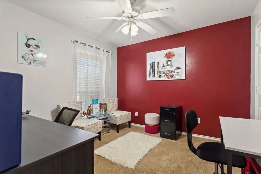 265 Crestview Lane Jacksonville, TX 75766