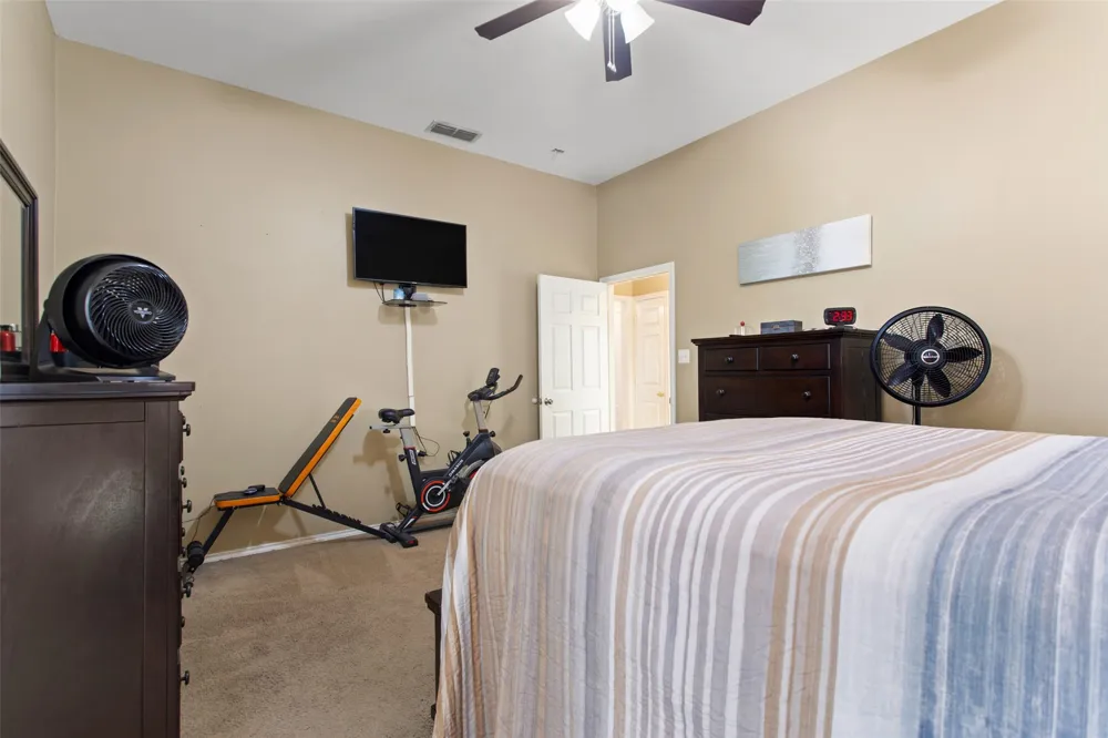 265 Crestview Lane Jacksonville, TX 75766