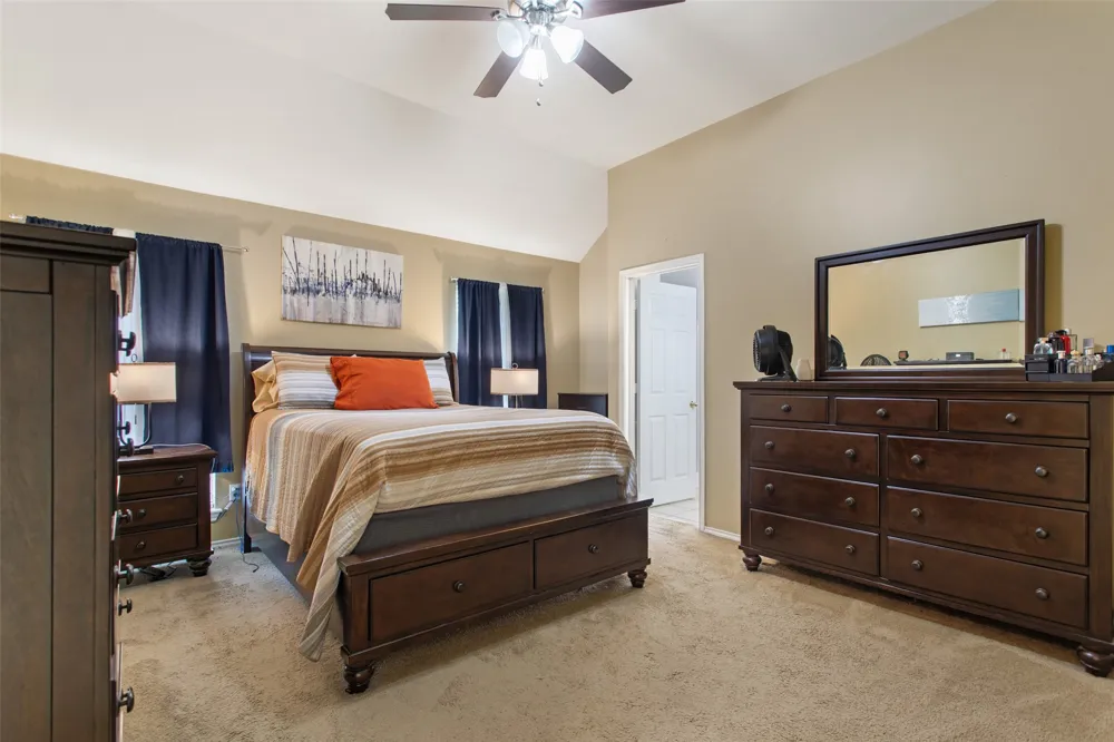 265 Crestview Lane Jacksonville, TX 75766