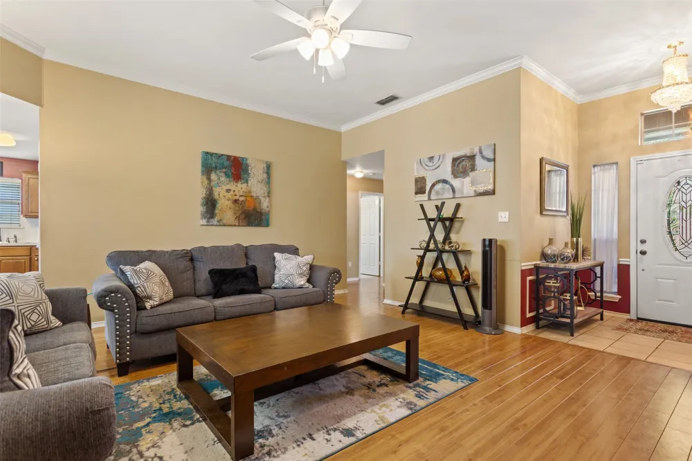 265 Crestview Lane Jacksonville, TX 75766
