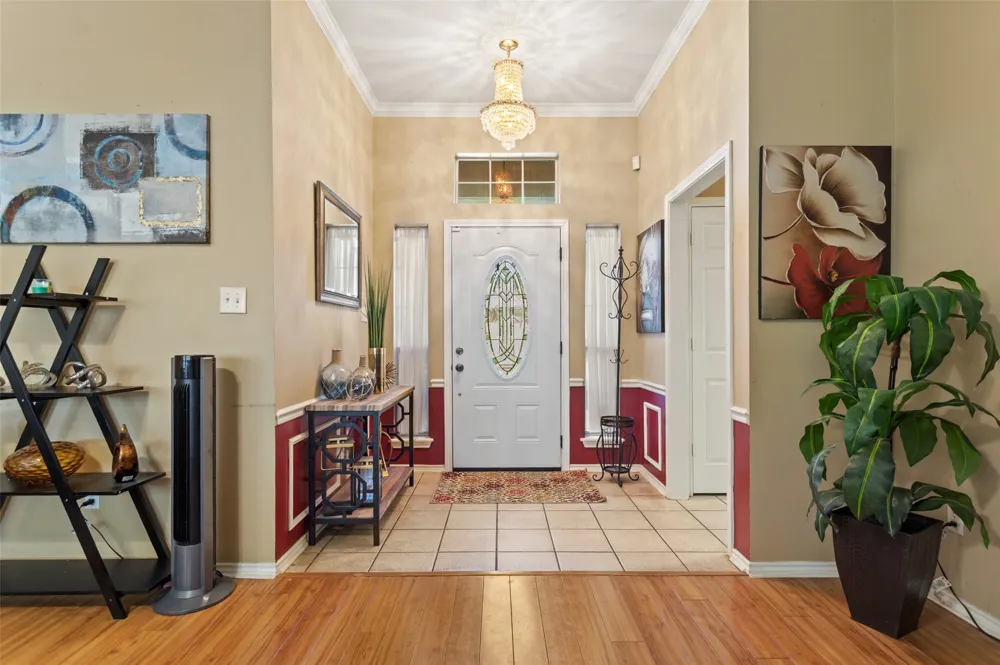 265 Crestview Lane Jacksonville, TX 75766