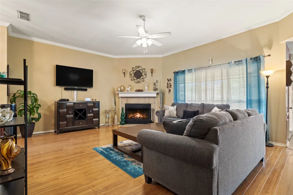 265 Crestview Lane Jacksonville, TX 75766