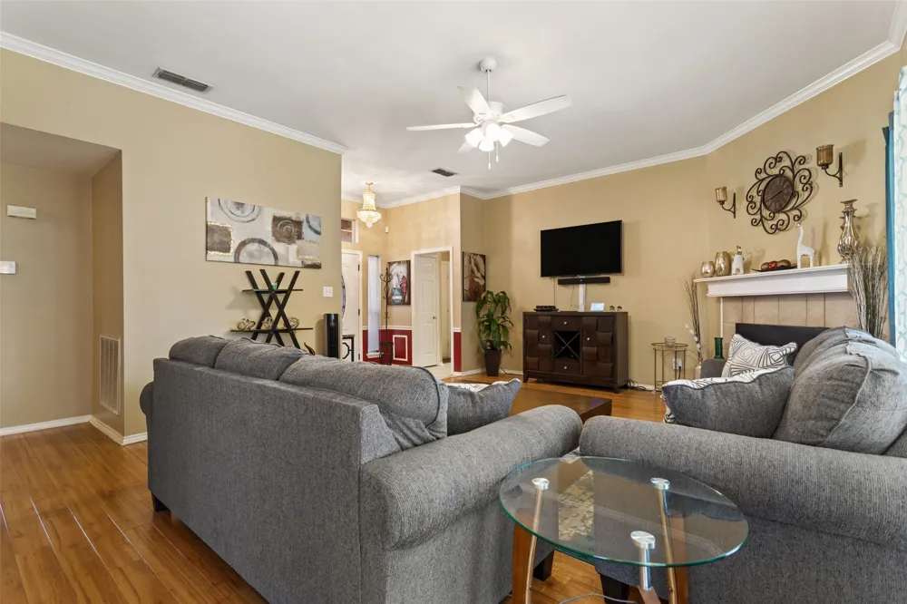 265 Crestview Lane Jacksonville, TX 75766