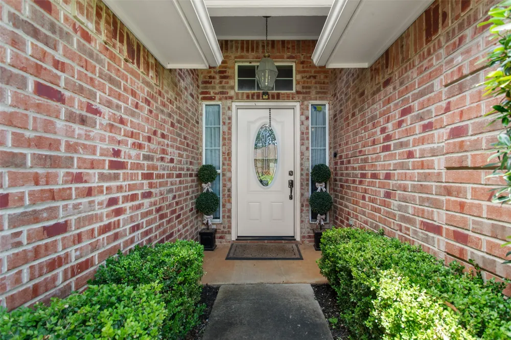 265 Crestview Lane Jacksonville, TX 75766