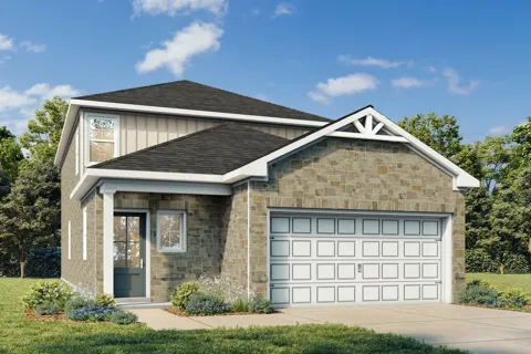 3529 Hank Drive