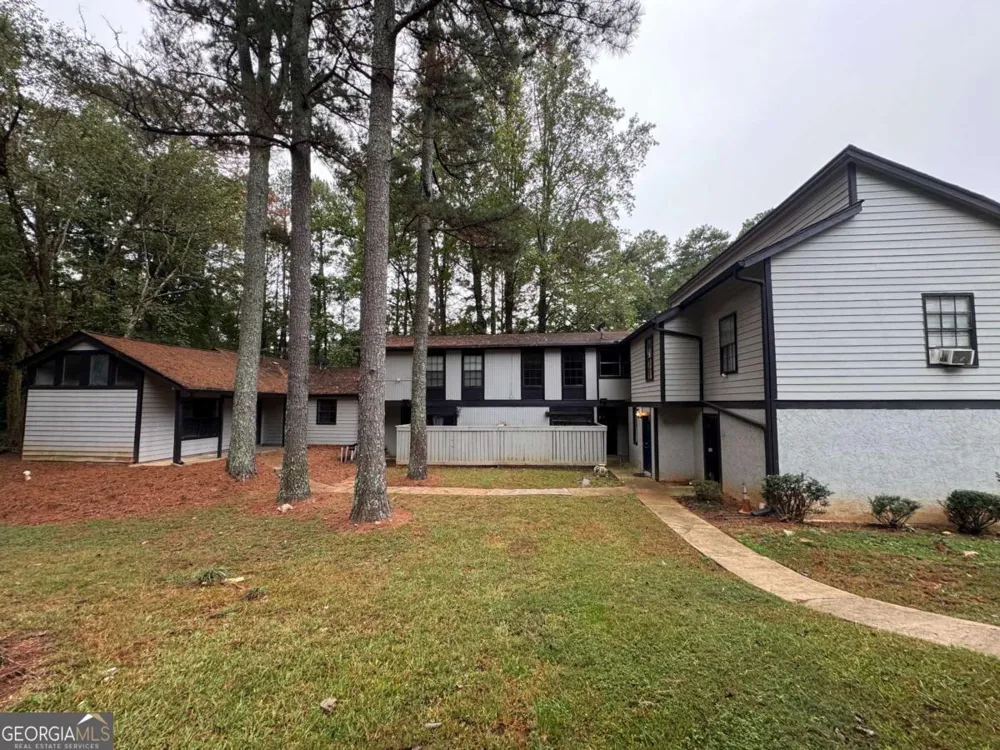 1413 STONE MILL TRCE Stone Mountain, GA 30083