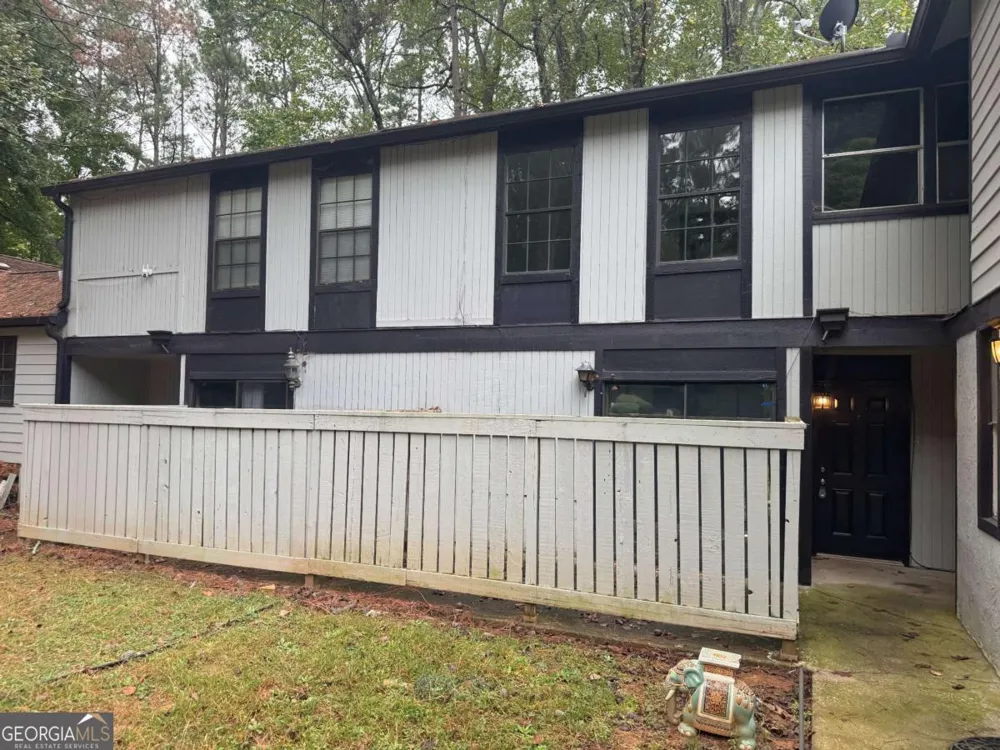 1413 STONE MILL TRCE Stone Mountain, GA 30083