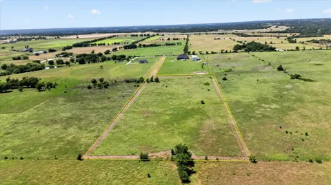 Valentine Bluff Road