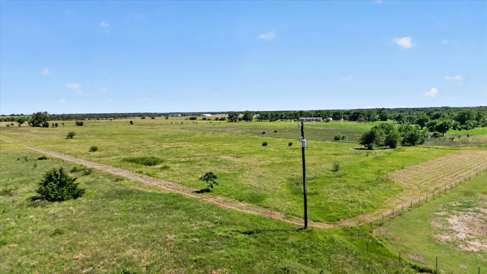 Valentine Bluff Road Forestburg, TX 76239