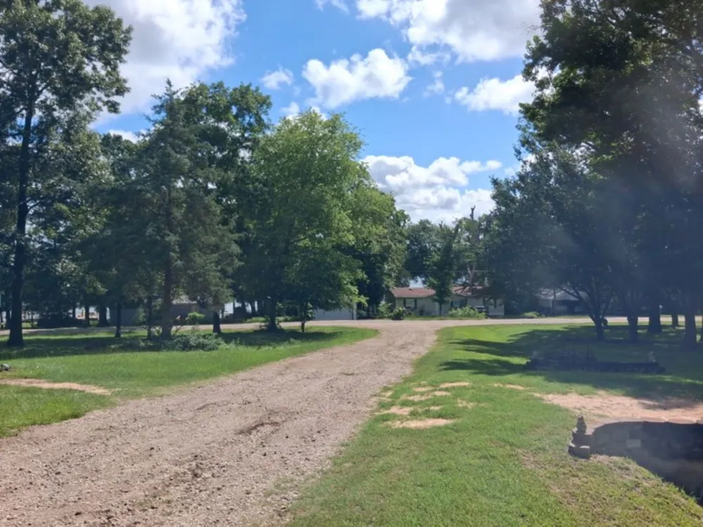 278 E Cedar Lane Murchison, TX 75778