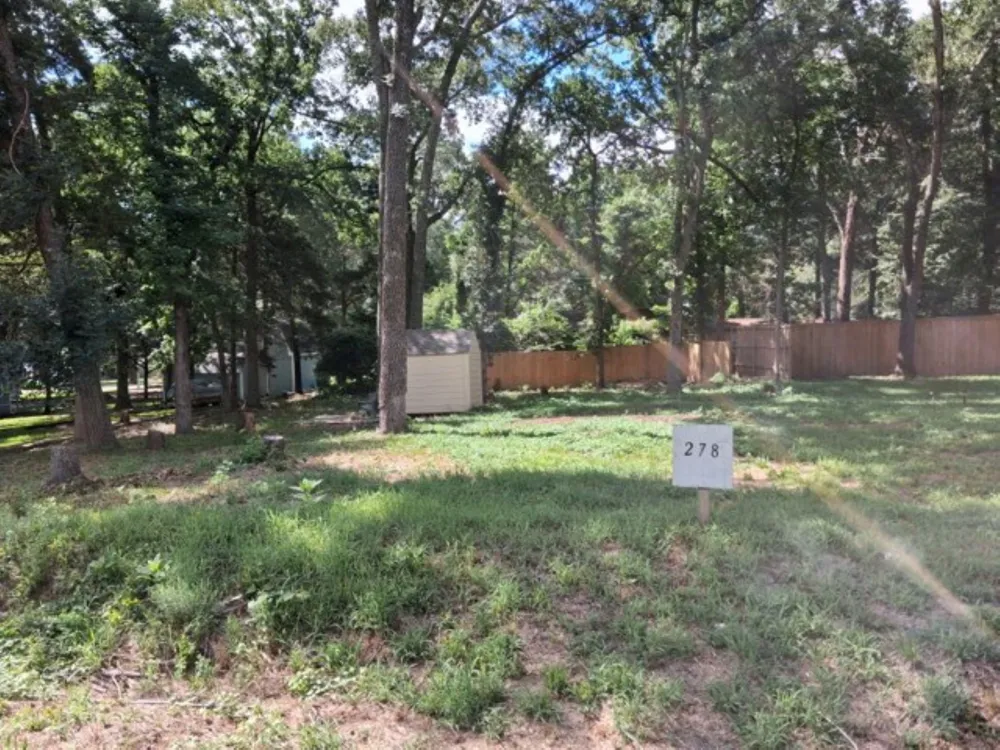 278 E Cedar Lane Murchison, TX 75778