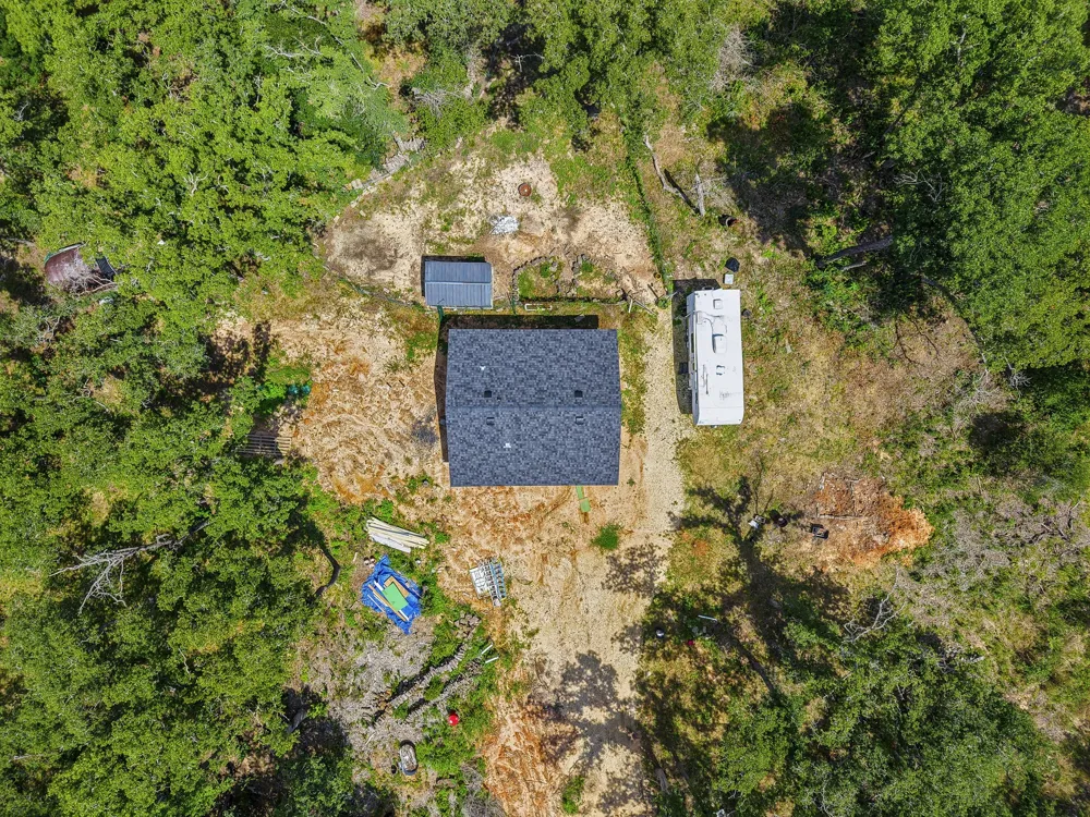 868 County Road 405 Buckholts, TX 76518