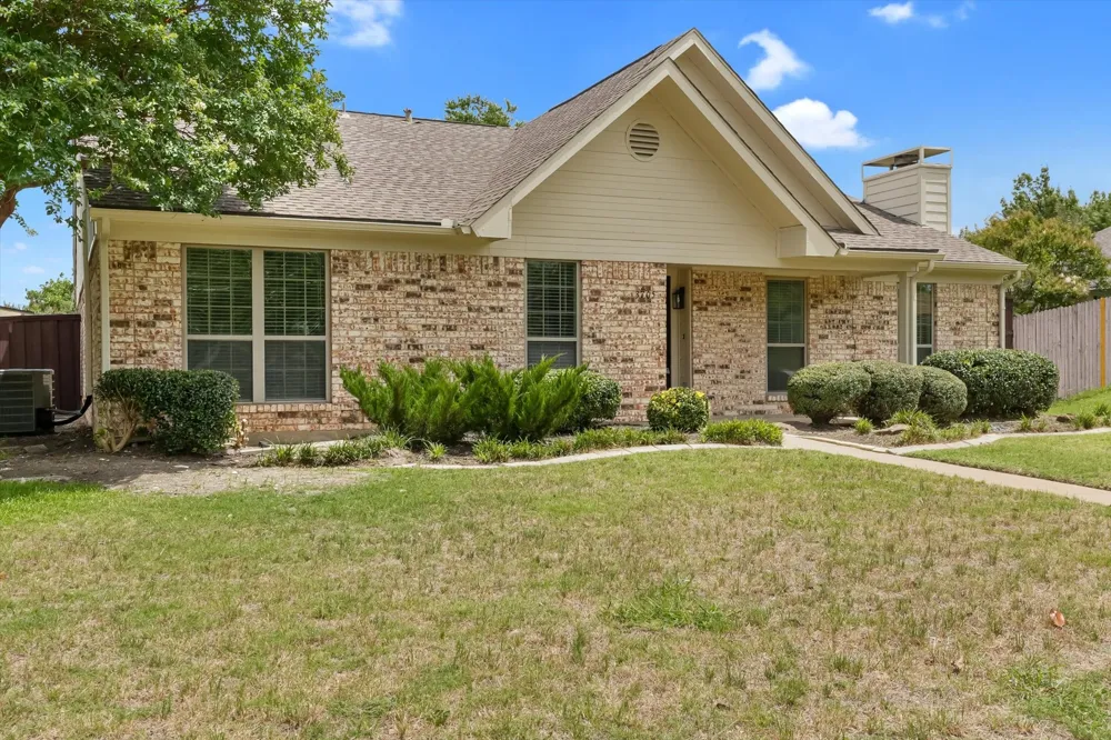 3705 Glover Drive Plano, TX 75074