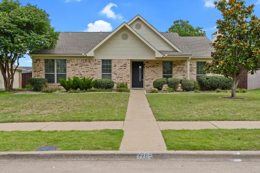 3705 Glover Drive Plano, TX 75074