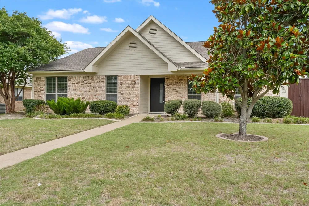 3705 Glover Drive Plano, TX 75074