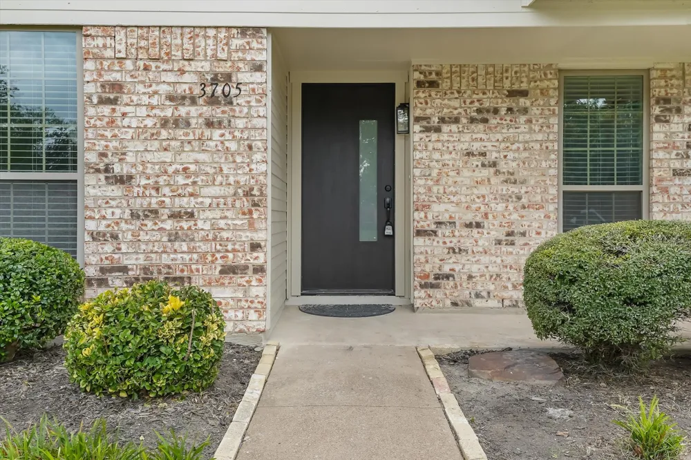 3705 Glover Drive Plano, TX 75074