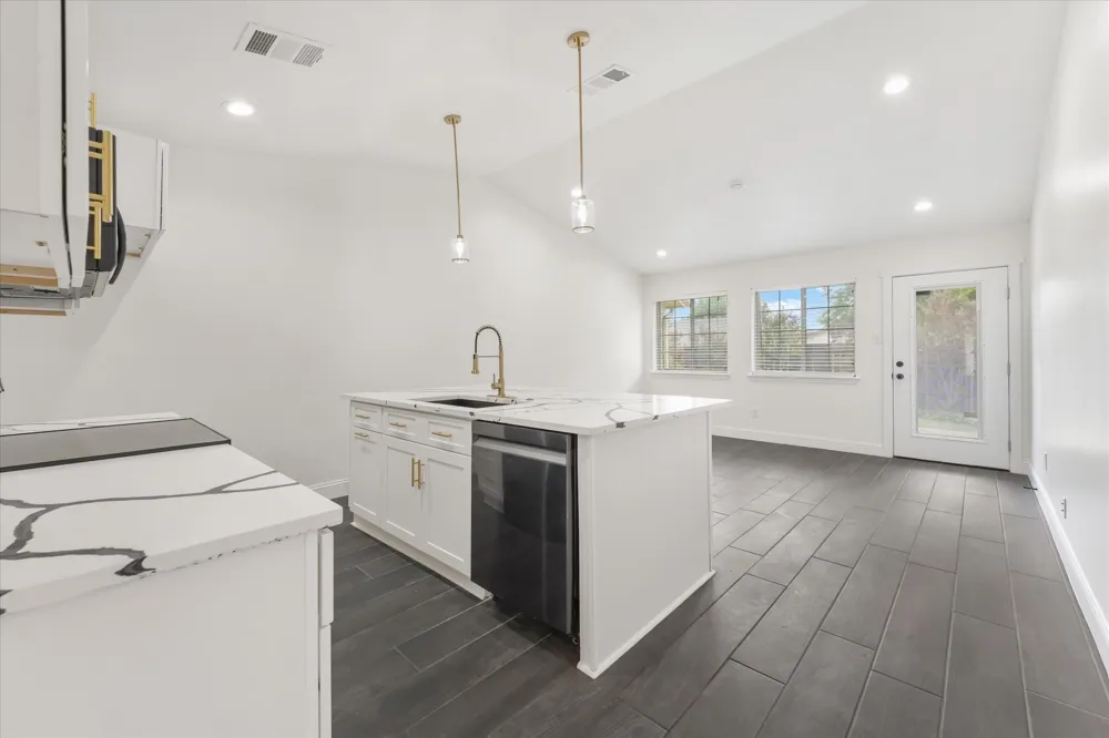 3705 Glover Drive Plano, TX 75074