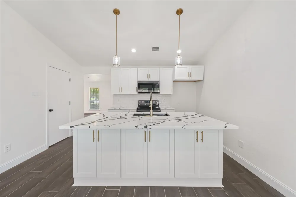 3705 Glover Drive Plano, TX 75074