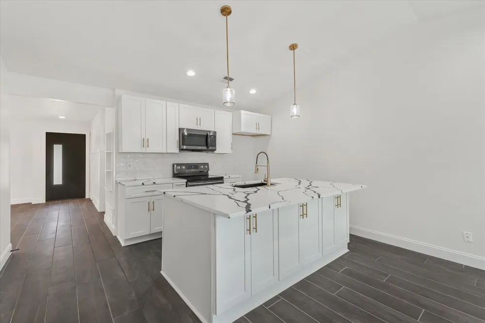 3705 Glover Drive Plano, TX 75074