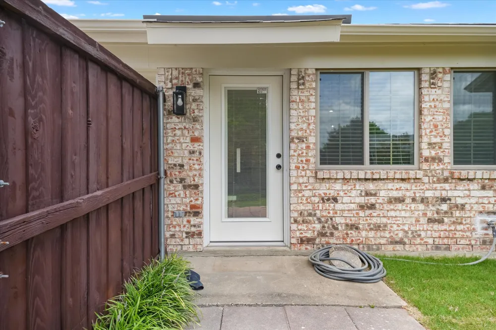 3705 Glover Drive Plano, TX 75074