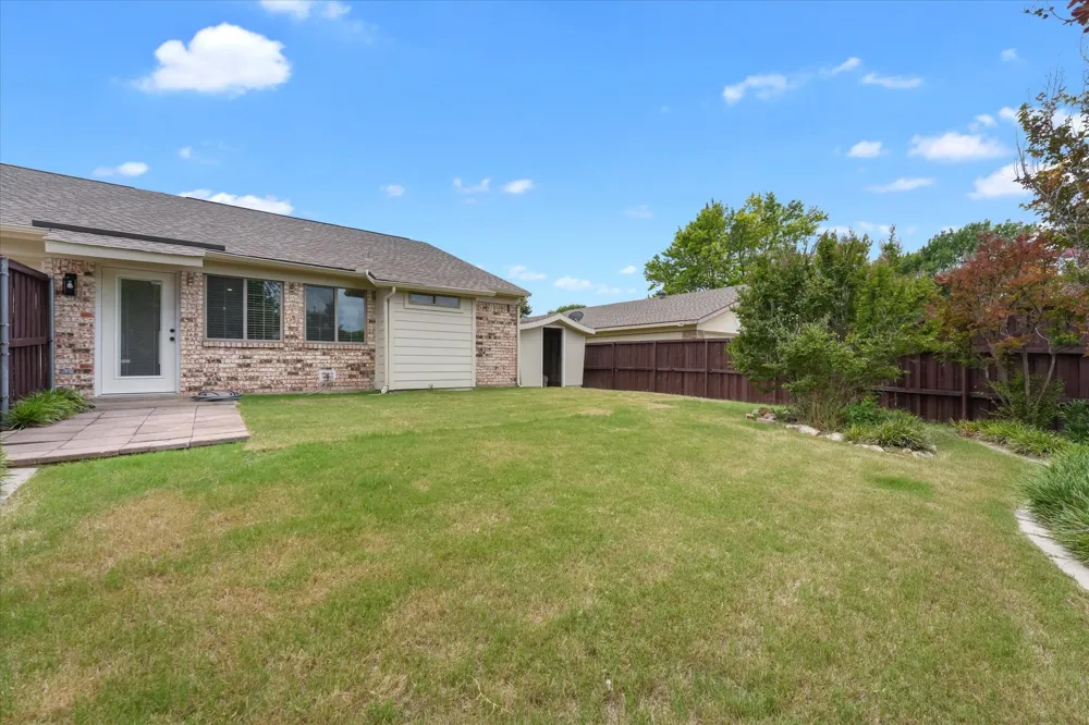 3705 Glover Drive Plano, TX 75074