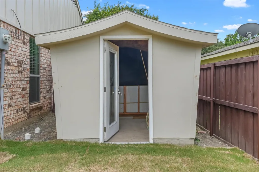 3705 Glover Drive Plano, TX 75074
