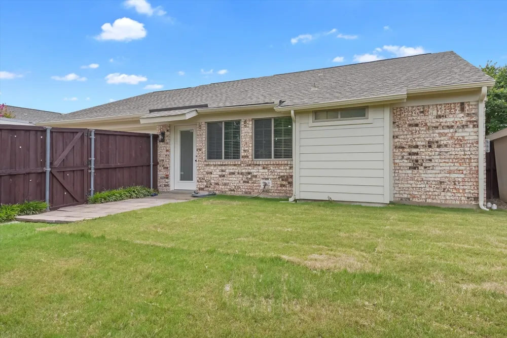 3705 Glover Drive Plano, TX 75074