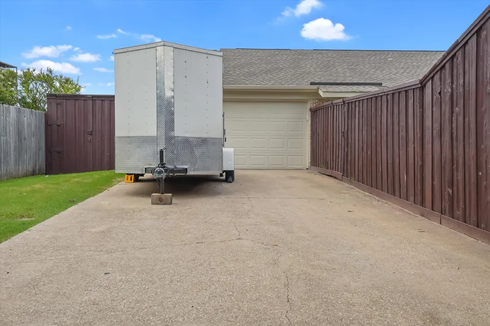 3705 Glover Drive Plano, TX 75074