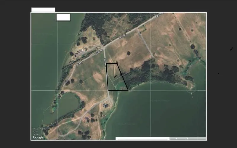 SE County Road Kerens, TX 75144