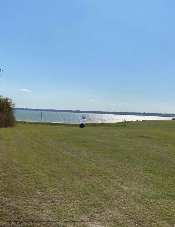SE County Road Kerens, TX 75144