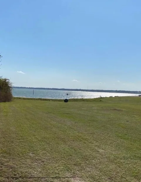 SE County Road