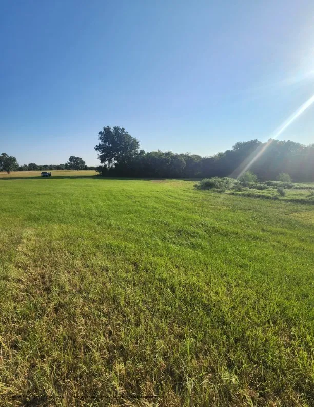 SE County Road Kerens, TX 75144
