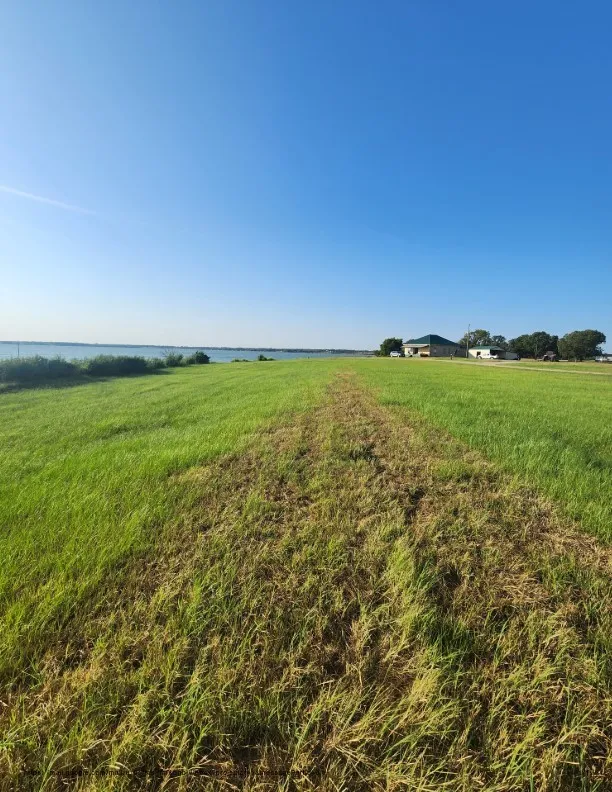 SE County Road Kerens, TX 75144