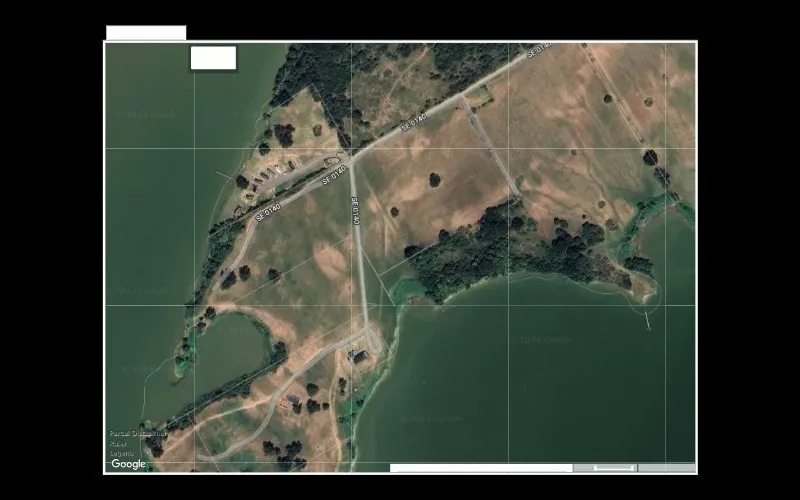 SE County Road Kerens, TX 75144