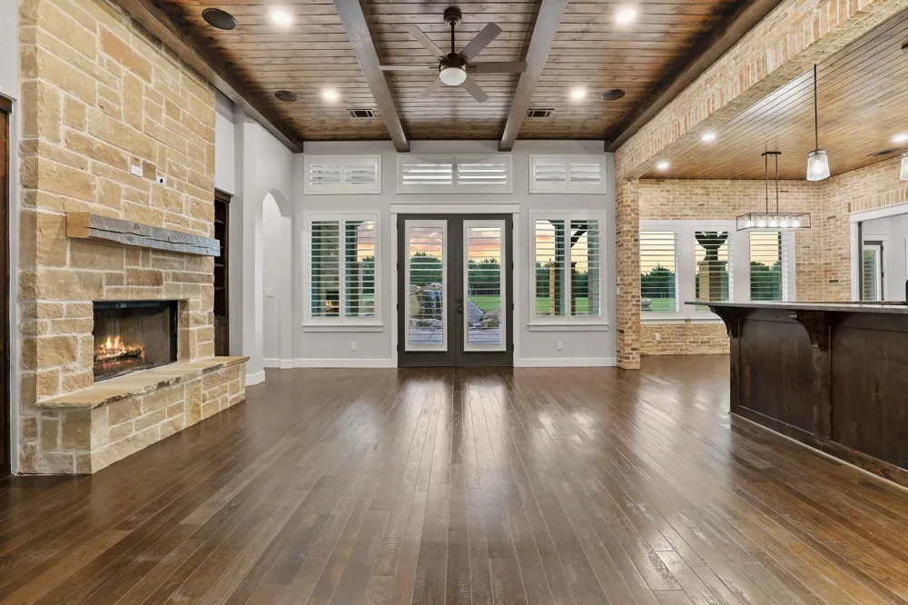 231 Geis Drive Pottsboro, TX 75076