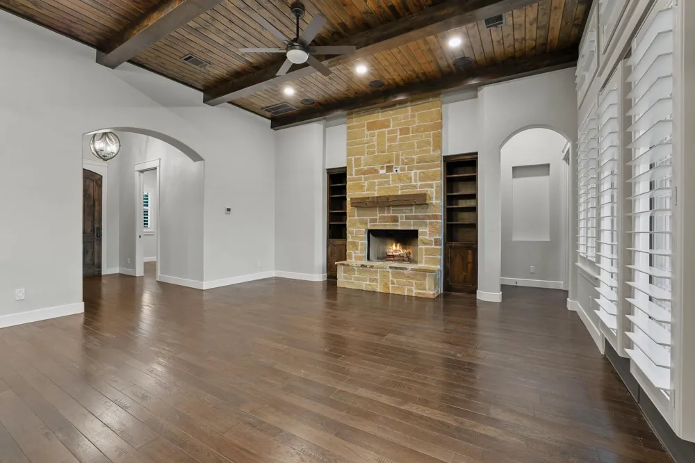 231 Geis Drive Pottsboro, TX 75076