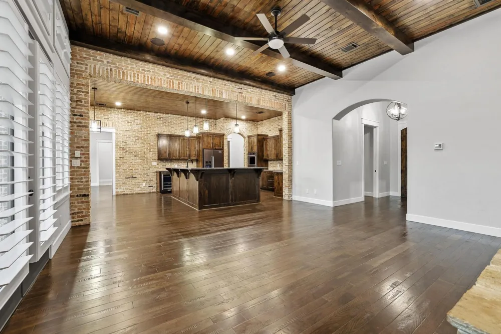 231 Geis Drive Pottsboro, TX 75076