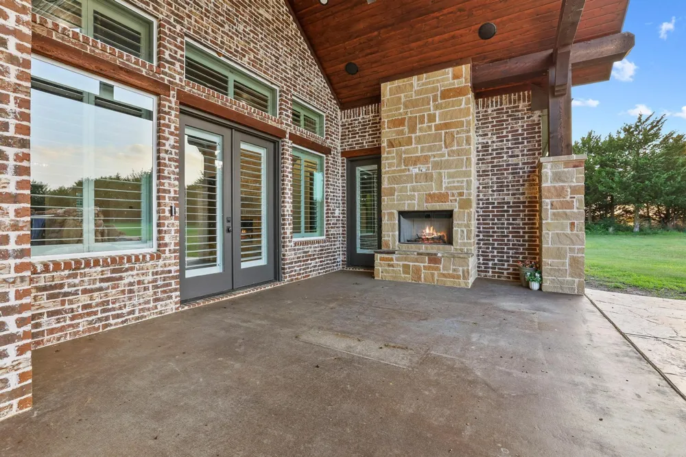 231 Geis Drive Pottsboro, TX 75076