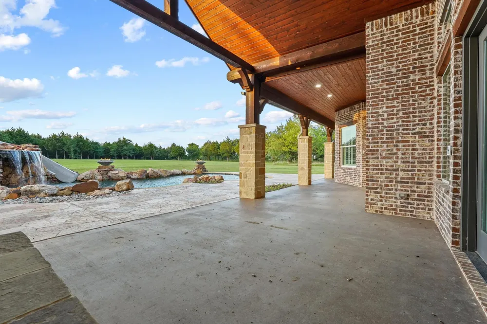 231 Geis Drive Pottsboro, TX 75076