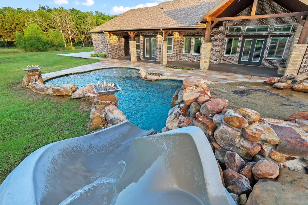 231 Geis Drive Pottsboro, TX 75076