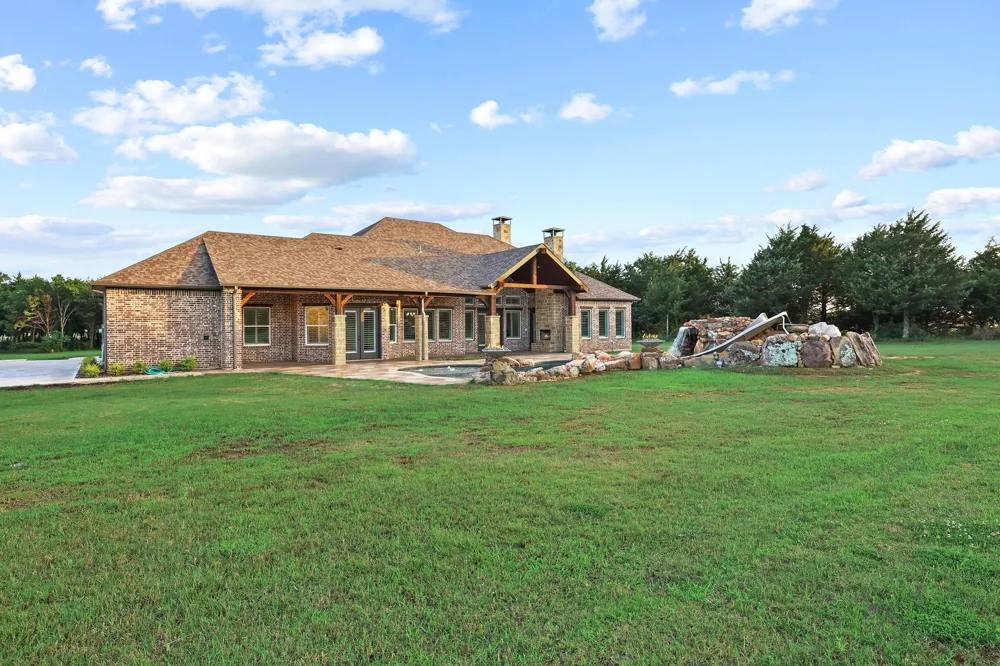 231 Geis Drive Pottsboro, TX 75076
