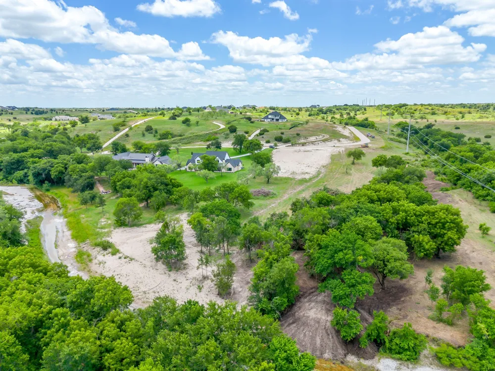 3074 Winding Creek Trail Aledo, TX 76008