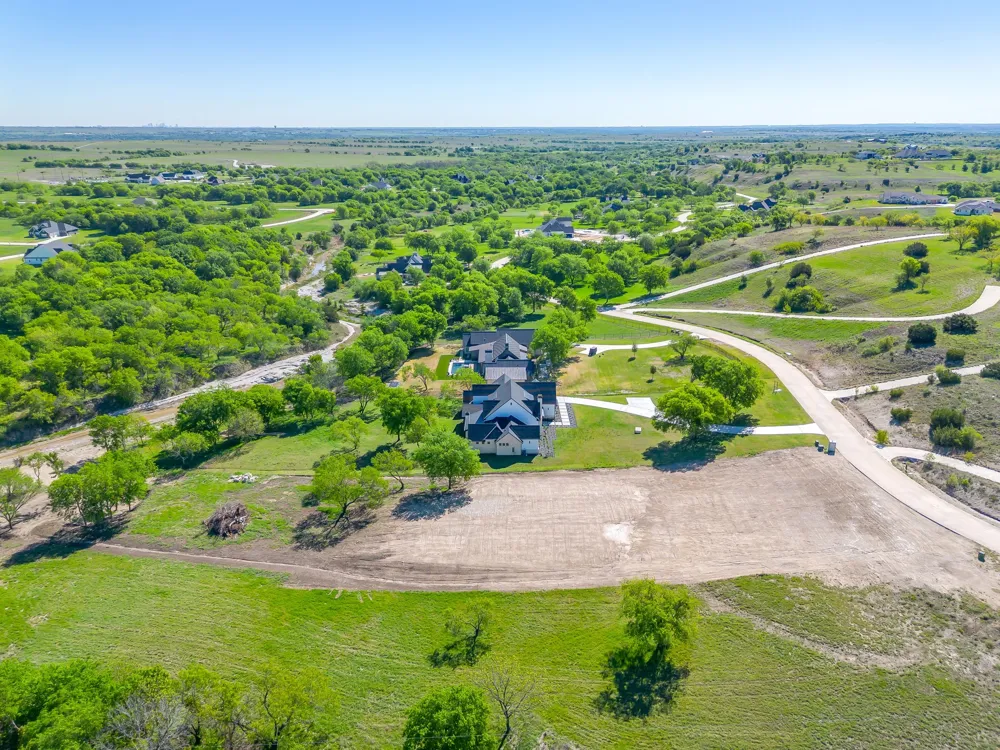 3074 Winding Creek Trail Aledo, TX 76008