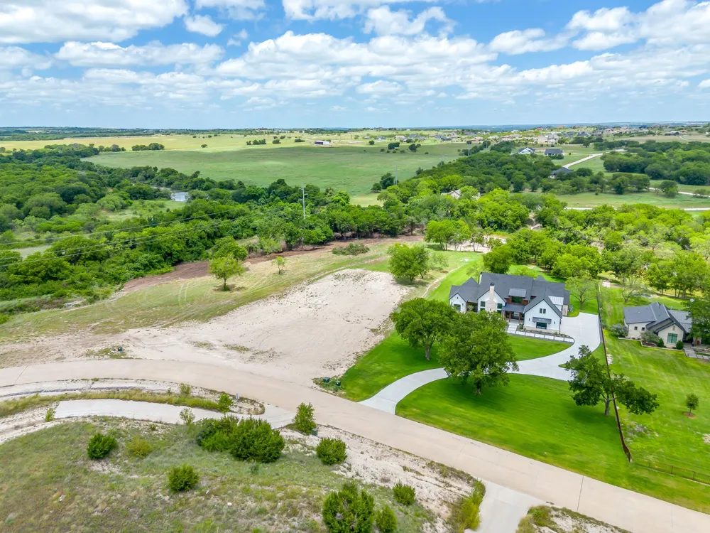 3074 Winding Creek Trail Aledo, TX 76008