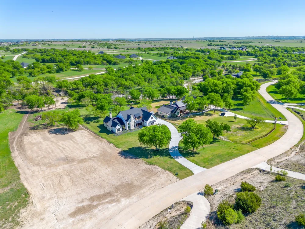 3074 Winding Creek Trail Aledo, TX 76008