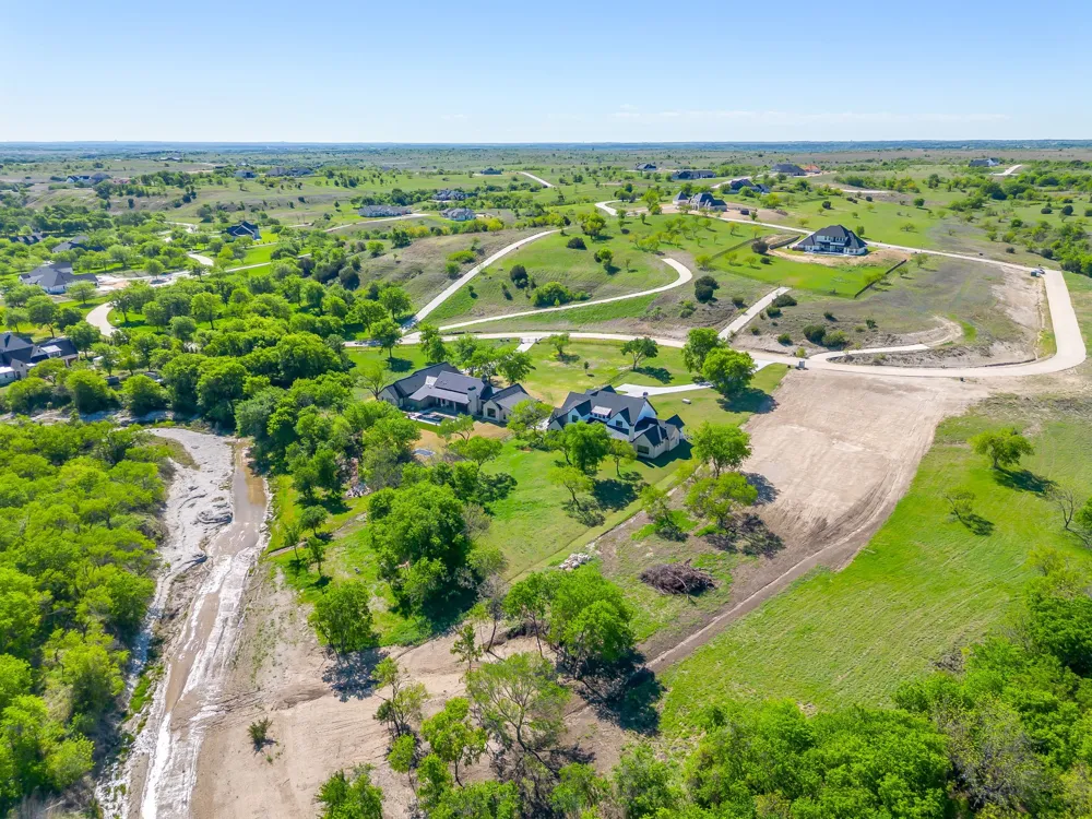 3074 Winding Creek Trail Aledo, TX 76008
