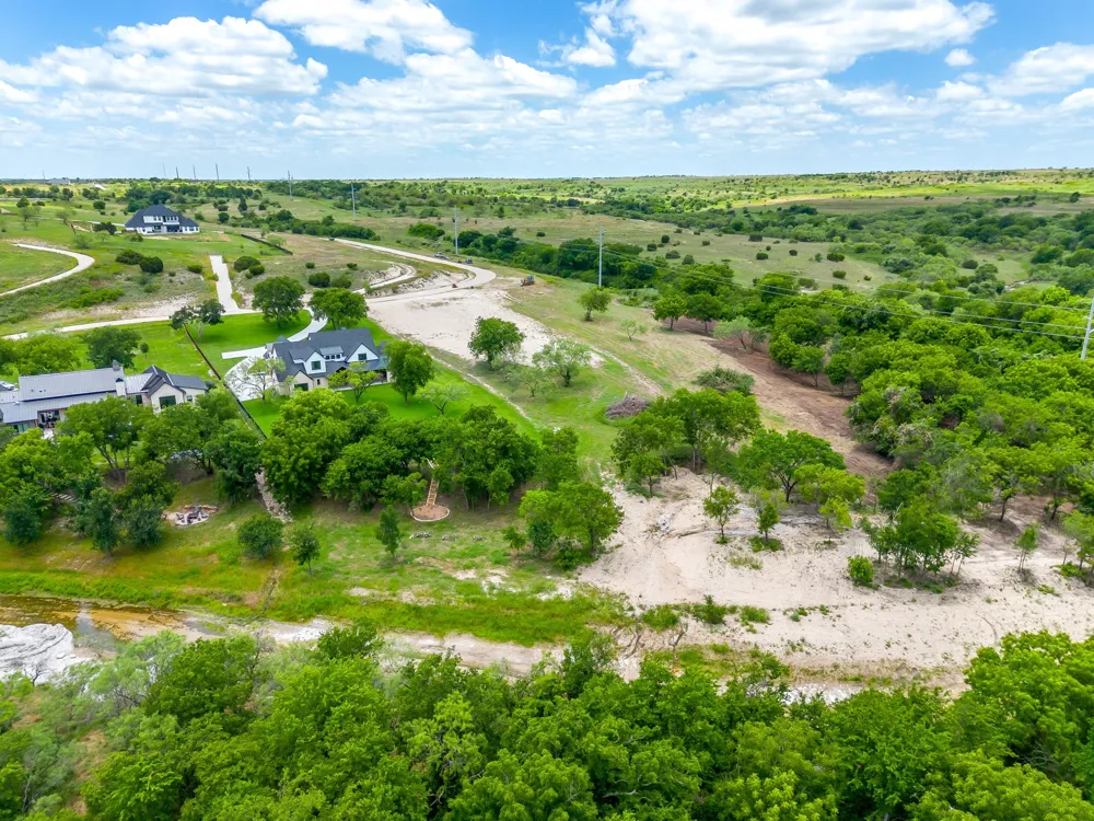 3074 Winding Creek Trail Aledo, TX 76008