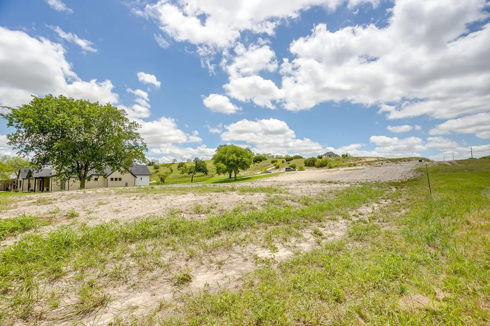 3074 Winding Creek Trail Aledo, TX 76008