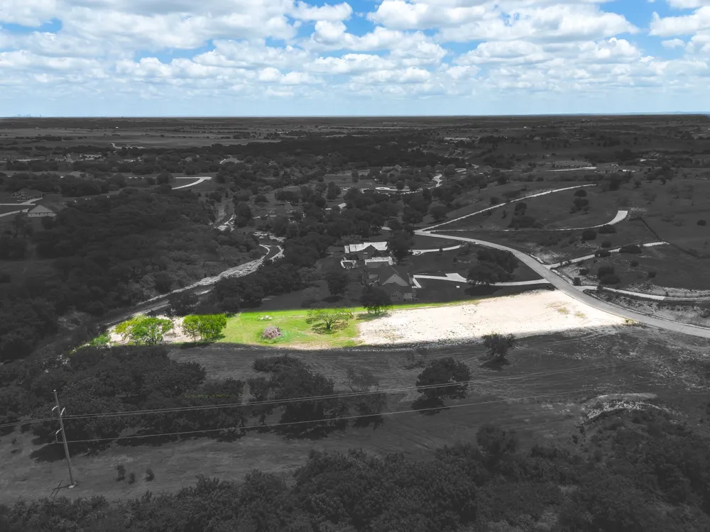 3074 Winding Creek Trail Aledo, TX 76008